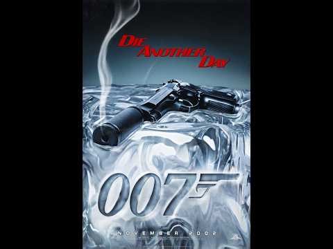 Die Another Day (2002) Theatrical Trailer