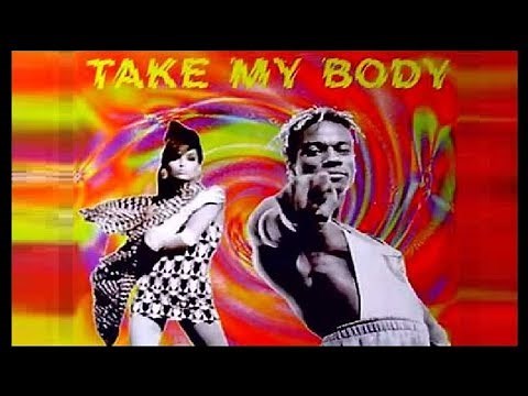 EURODANCE 90'S MEGAMIX #1 (93 - 94 - 95 - 96 - 97)