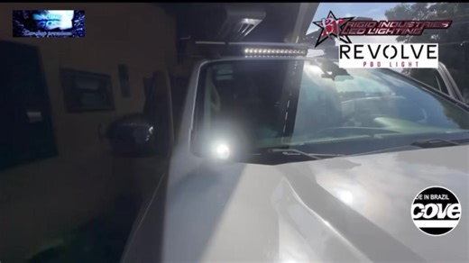 2.9K views · 14 reactions | Simplemente lo mejor del mundo - Rigid 2024 línea revolve - solo whatsap 83196955 - aca nos importa la calidad y no por vender | Lonas Covertech para pickup Costa Rica | Facebook