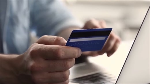 How card controls can stop credit card fraud