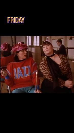 2.3K reactions · 551 shares | Something to brighten your Friday!! One of my absolute favourite French and Saunders sketches.  | The Voice Explained | Facebook