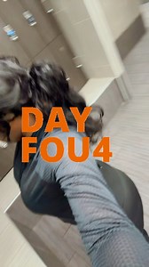 Why nobody told me that the stairmaster machine fits its name… lol. 😂 Gesshhh.. it’s no joke. I’m out of breath. | Regina Martin