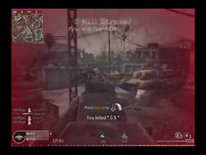 Call of Duty 4 and 2 UNDETECTED Wallhack,Aimbot,uav...