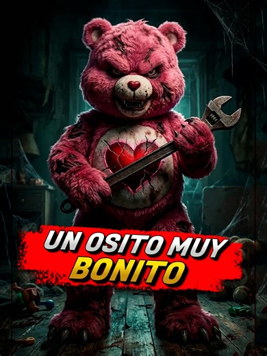 EL OSO QUE TE ODIA 💀🧸 ¡No le gusta que lo toquen! 😡 El secreto más explosivo de Dying Light para conseguir granadas de estasis. ¿Te atreverías a hacerlo? 💣🧟‍♂️ #DyingLight #GamingTok #SabiasQue #EasterEggs #Zombies #TeddyBear #Videojuegos #GamerLife #TipsGamer #Misterios #Techland #GamingCommunity #HiddenSecret #ViralGaming #DyingLightGame #FYP #ParaTi #GamingFacts