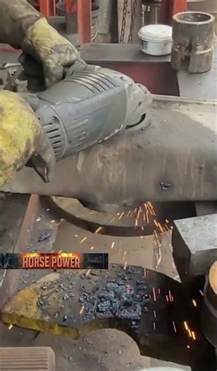 utilidad de alargue o extension pulidora #taller #mecanica #tainco