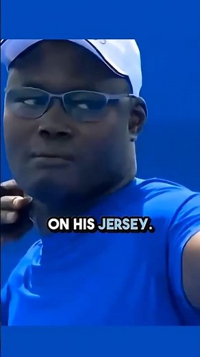 “He Missed the Shot… But Got a Standing Ovation”