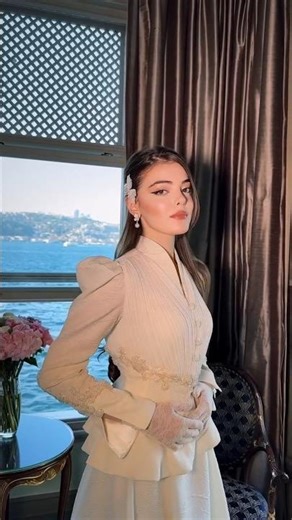 🇹🇷Turkey🕊✨Beautiful clothes from LA_PARTE🛍😍 #shorts #fashion #style #turkey #trend