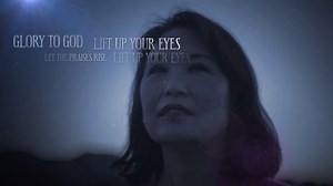 During the hustle & bustle of the Christmas season, I think sometimes we forget what that very first Christmas was like. There wasn't a lot of decorations & parties to welcome Jesus to our world, but there was a Heavenly celebration that the shepherds & wise men saw as they came to worship & honor Him! When we sat down to write an original song for my Christmas album, all I could think about was what that celebration would have been like! I hope we captured the spirit of it in this song, Lift Up