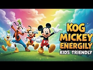 📺 Mickey Mouse Full Cartoon Story | HD Kids Show 🐭
