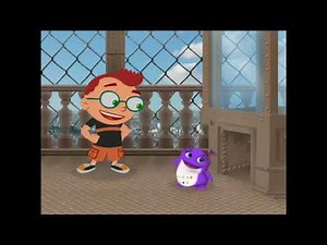 Leaving Melody | Little Einsteins