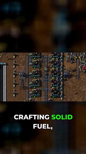 Unlock Factorio Late Game with Advanced Oil!