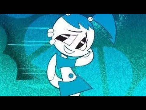 Jenny Wakeman being an adorable and relatable teenager for 5 minutes