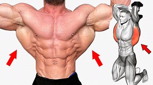 A New Way to Build Lats and Back Fast : 100% effective 🔥💪 #bodybuilding #gym #workout #backworkout #latsworkout #Olympics | Mohd Salman
