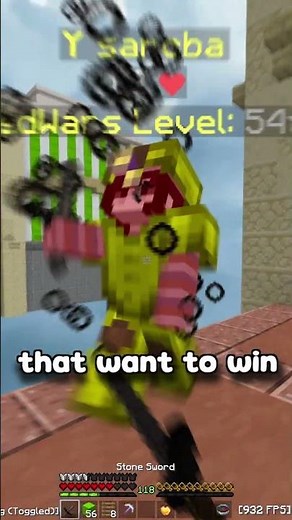 Is Bedwars Worth Playing For Noobs? | # #minecraft #hypixel #bedwars