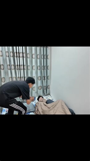 Nhà Mới Của Bác Gấu: Hài Lòng Nhưng Chật Chội