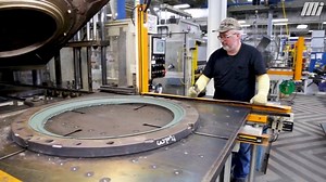 39 reactions · 12 shares | Oil seal production is the focus as we peek behind the scenes in Garlock Sealing Technologies’ manufacturing plant in Palmyra, New York! https://motionind.biz/3faQFjI #BehindTheBrands #ExpectMoreWithMotion | Motion | Facebook