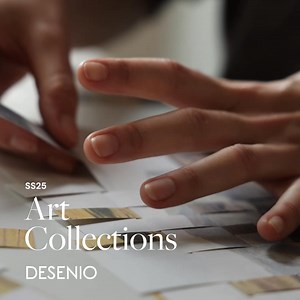 The Desenio SS25 art collections are here! Discover Green Haven, Happy Spirit, and Naturally Grounded, our three art collections. | Desenio