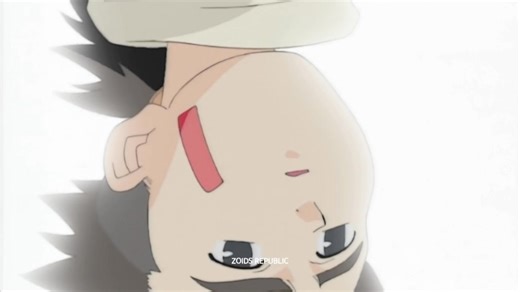 Blade Liger awakening! 😱😱😱 #ゾイド #zoids #zoidsrepublic #Bladeliger #anime | Zoids Republic