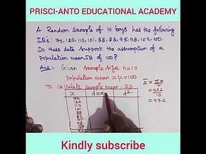 t-test problem//Sampling theory//small sample problem###