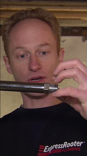 How a Frost-free hose bib Freezes