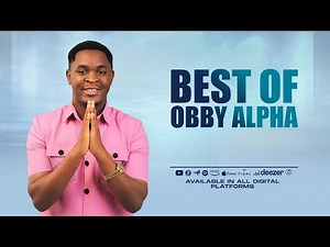 Obby Alpha - BEST OF OBBY ALPHA