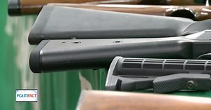 Understanding universal background checks for guns