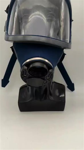 Fashion Reusable Face Gas Mask Dust Respirator for Industry Welding