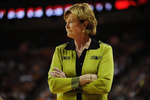 New Pat Summitt documentary is a very enjoyable watch, but incomplete