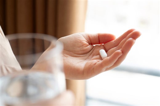 Experts reveal most effective way of coming off antidepressants