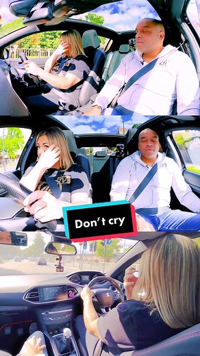 Learning to drive is a journey, and it’s okay to make mistakes. But if your instructor is constantly making you feel down, it’s time to reevaluate the situation! Take control and find a new driving instructor 🙌🚙 #PositiveVibesOnly #KeepGoing #NoMoreTears