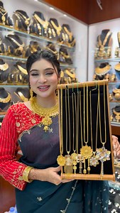 New locket collection | Alif Jewellers and Diamond