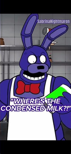 #viral #furry #fnaf #fy #shorts #foryou #funny #silly #fnaf2 #fyp #fypage #animation #cartoon #4u