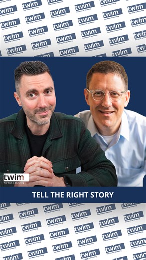 Buyer agency perception has never been more important. Since the NAR lawsuit first dropped, consumers have seen buyer agents in a different light. It’s your job to fix that and the way you do it is in your real estate marketing. In this episode of This Week in Marketing, Jason Pantana talks with Brian Boero, the co-founder of 1000Watt about the best marketing for shaping buyer agency perception today. Check it out here: https://tinyurl.com/2637x45f | Tom Ferry