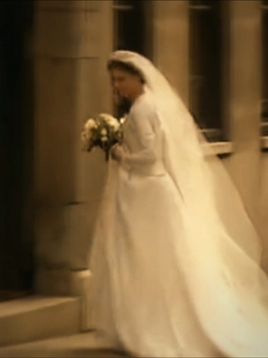 Lady Sarah Chatto Tribute Video Overview