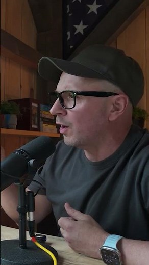 How Steve Burns Created His Famous Blue’s Clues Shot #shorts #BluesClues #SteveBurns #bts #90stv