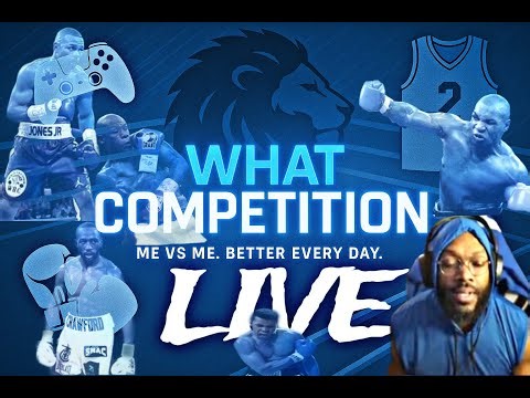 300 Subs Celebration! Undisputed Sub Or chat Fights If Active