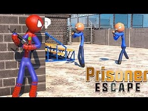 Stick Hero Rope Super Hero - Mission Complete - Android Gameplay #3