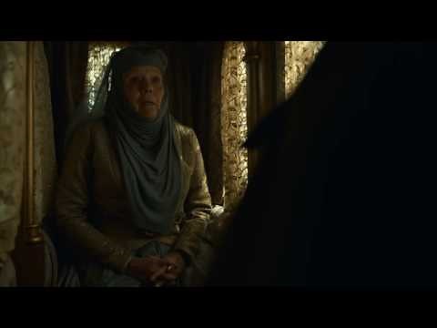 “Eating, Drinking, Singing” - Game of Thrones Season 6: Deleted Scene (HBO)
