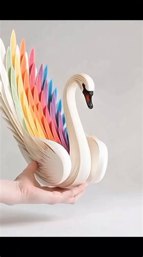 Beautiful Paper Quilling Artwork 😍😍 ✨ #quilling #papercraft #crafting #fblifestyle | Creative Tool's