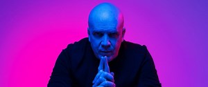 Devin Townsend Debuts New Single "Moonpeople" - Theprp.com