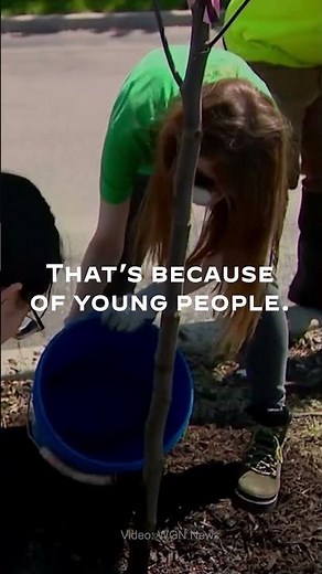 The American Climate Corps