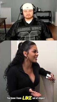 This is a fail to her?!?! (dufe23 on twitch)