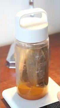 水出しコーヒーの簡単で美味しい作り方