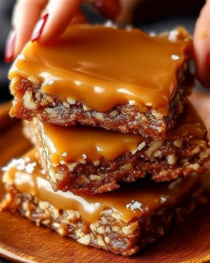 3K views · 32 reactions |  Quick Maple Bars Warm, fluffy, and...