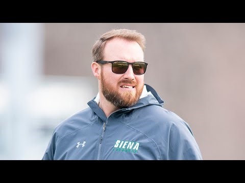 College lacrosse coach Liam Gleason dead at 41 after suffering head injury in fall at home.