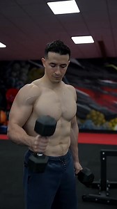 85K views · 1.2K reactions | Biceps perfect form !  | Tibo Inshape | Facebook