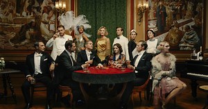 Is There a Season 2 of 'Hotel Portofino' on PBS?