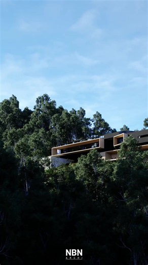 How i created this scene with D5 Render #sketchup #d5render #architecture #visualization #nbn_archi