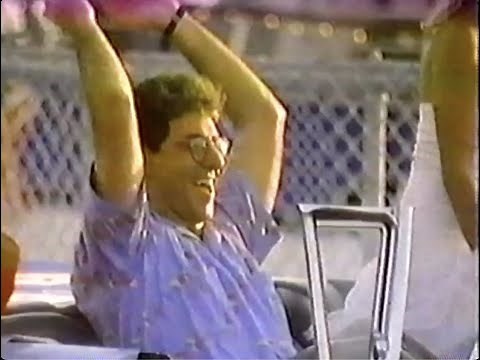 HBO Commercials from 1986