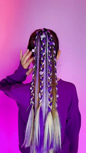 She's going to love her new hair!Made for kids to be comfy to wear all day!⭐⭐⭐⭐"My daughter is obsessed with these ponies!"~Lizzie D.☀️Ships FAST from San Diego, USA | Magic Manes | Facebook